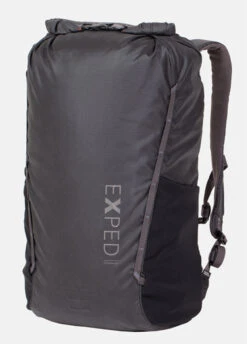 Exped Typhoon 25 -Sackundpack Laden Typhoon 25 bl