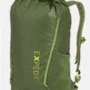 Exped Typhoon 25 -Sackundpack Laden Typhoon 25 fo