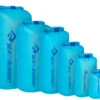 Sea To Summit Ultra-Sil Dry Sack 8 L 2 Sea To Summit Ultra-Sil Dry Sack 8 L -Sackundpack Laden Ultra SilDryBag Family 3