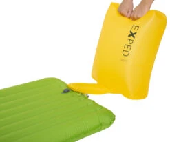 Exped Ultra 3R M -Sackundpack Laden Ultra 3schno