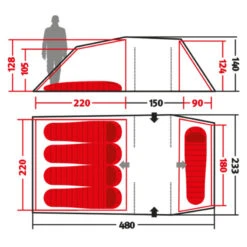 Wechsel Intrepid 5 -Sackundpack Laden Wechsel Intrepid5 Floorplan