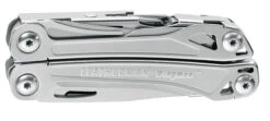 Leatherman Wingman -Sackundpack Laden Wingman closed
