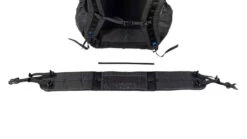 Zpacks Women's Arc Haul Ultra 60L -Sackundpack Laden ahuwoman1