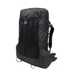 Zpacks Women's Arc Haul Ultra 60L -Sackundpack Laden ahuwoman6
