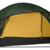 Hilleberg Allak 3 -Sackundpack Laden allak3