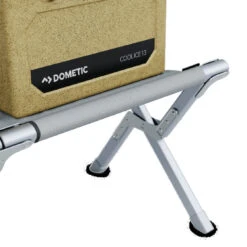 Dometic Compact Camp Bench - 2-Sitzer Sitzbank -Sackundpack Laden bench3