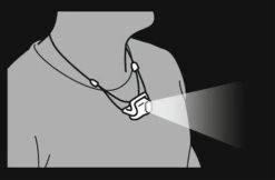 Petzl BINDI® 8 Petzl BINDI® -Sackundpack Laden bindi3