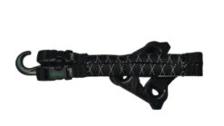 Lynx Hooks - Spanngurte -Sackundpack Laden blackreflective