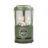 UCO Candlelier® Kerzenlaterne Farbig -Sackundpack Laden candle green