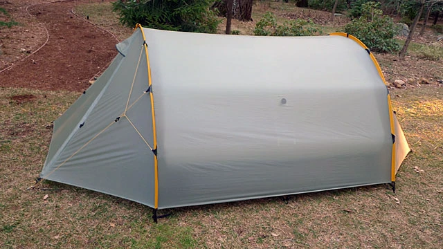 Tarptent Cloudburst 3 7 Tarptent Cloudburst 3 – Bild 5
