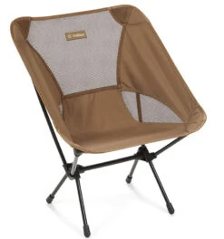 Helinox Chair One -Sackundpack Laden chairone coy