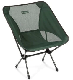 Helinox Chair One -Sackundpack Laden chairone forest