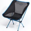 Helinox Chair One -Sackundpack Laden chairone H
