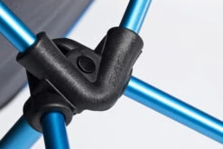Helinox Chair One -Sackundpack Laden chairone det