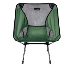 Helinox Chair One -Sackundpack Laden chairone green