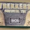BCB Trekkers Survival Tin - Survivalset 1 BCB Trekkers Survival Tin - Survivalset -Sackundpack Laden ck015l 21