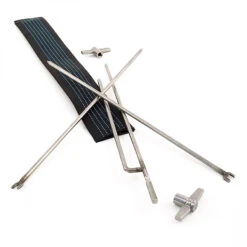 Firebox Drehspiess -Grill 9 Firebox Drehspiess -Grill -Sackundpack Laden coffeySpit