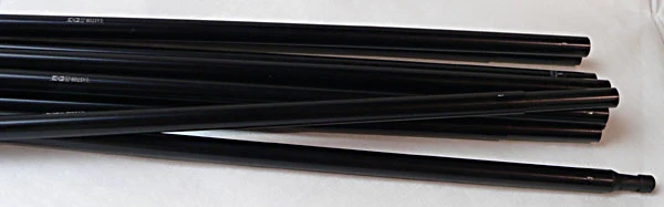 Tarptent Scarp 2 / Moment DW Crossbow 3 Tarptent Scarp 2 / Moment DW Crossbow