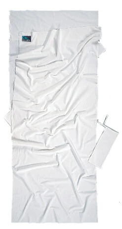 Cocoon Rechteck Inlett