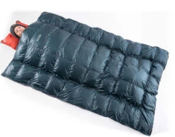 Mont-Bell Down Sleeping Wrap #5 Reg -Sackundpack Laden cz 2321197 2