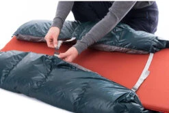 Mont-Bell Down Sleeping Wrap #5 Long -Sackundpack Laden cz 2321197 3 1