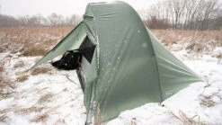 Tarptent Double Rainbow DW -Sackundpack Laden drdw 2