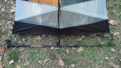 Tarptent Double Rainbow DW -Sackundpack Laden drdw 4