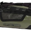 Ortlieb DUFFLE -Sackundpack Laden duffle oliv