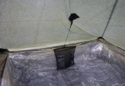 Zpacks Duplex 19 Zpacks Duplex -Sackundpack Laden duplex innen tasche