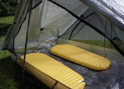 Zpacks Duplex 14 Zpacks Duplex -Sackundpack Laden duplex matten