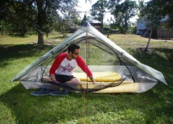 Zpacks Duplex 16 Zpacks Duplex -Sackundpack Laden duplex sitzen