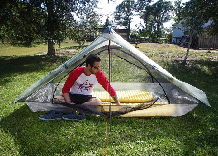 Zpacks Duplex 8 Zpacks Duplex – Bild 6