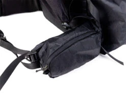 Liteway Elementum Rucksack -Sackundpack Laden elementum2