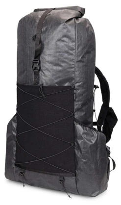 Liteway Elementum Rucksack -Sackundpack Laden elementum4