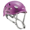 Petzl Helm Elia -Sackundpack Laden elia 1 4