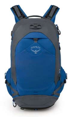 Osprey Escapist 30 -Sackundpack Laden escapist30 2jpg