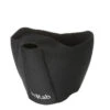 Rab Face Shield -Sackundpack Laden face shield black