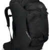 Osprey Farpoint 70 -Sackundpack Laden farpoint70 b