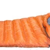 Western Mountaineering FlyLite Orange -Sackundpack Laden flylite n
