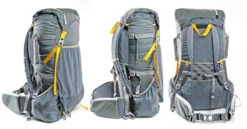 GossamerGear Gorilla -Sackundpack Laden gorilla 3