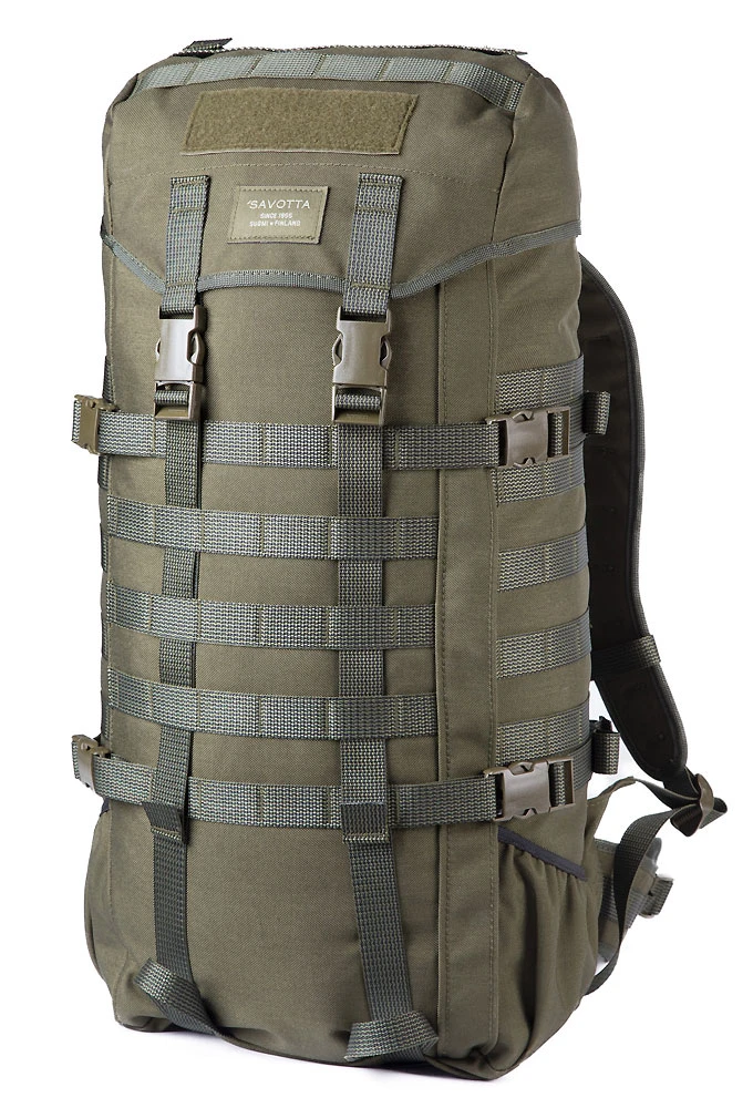 Savotta Jäger M -30 3 Savotta Jäger M -30