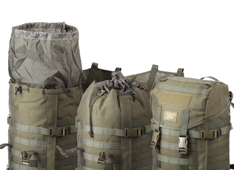 Savotta Jäger M -30 6 Savotta Jäger M -30 – Bild 4