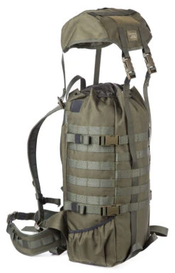 Savotta Jäger M -30 12 Savotta Jäger M -30 -Sackundpack Laden jaeger30 laden1