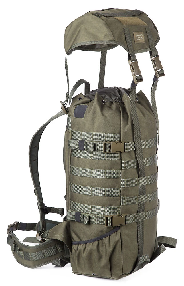 Savotta Jäger M -30 7 Savotta Jäger M -30 – Bild 5