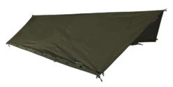 Nordisk Jorund Tech Bivy -Sackundpack Laden jorund tarp