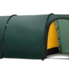 Hilleberg Keron 3 GT -Sackundpack Laden keron3GT