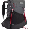 GossamerGear Kumo™ 36 1 GossamerGear Kumo™ 36 -Sackundpack Laden kumo36 2