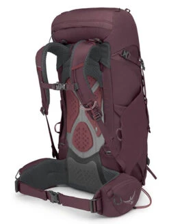 Osprey Kyte 38 -Sackundpack Laden kyte38 2