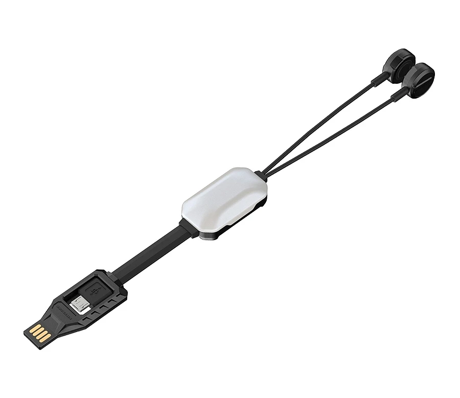 Nitecore Akkulader USB LC10 3 Nitecore Akkulader USB LC10