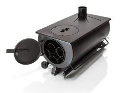 Petromax Loki Zeltofen -Sackundpack Laden loki